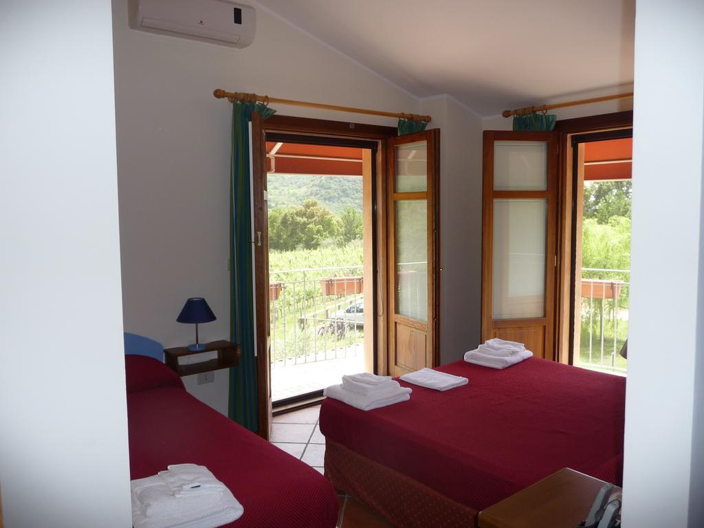 Agrilao Villa Scalea Værelse billede